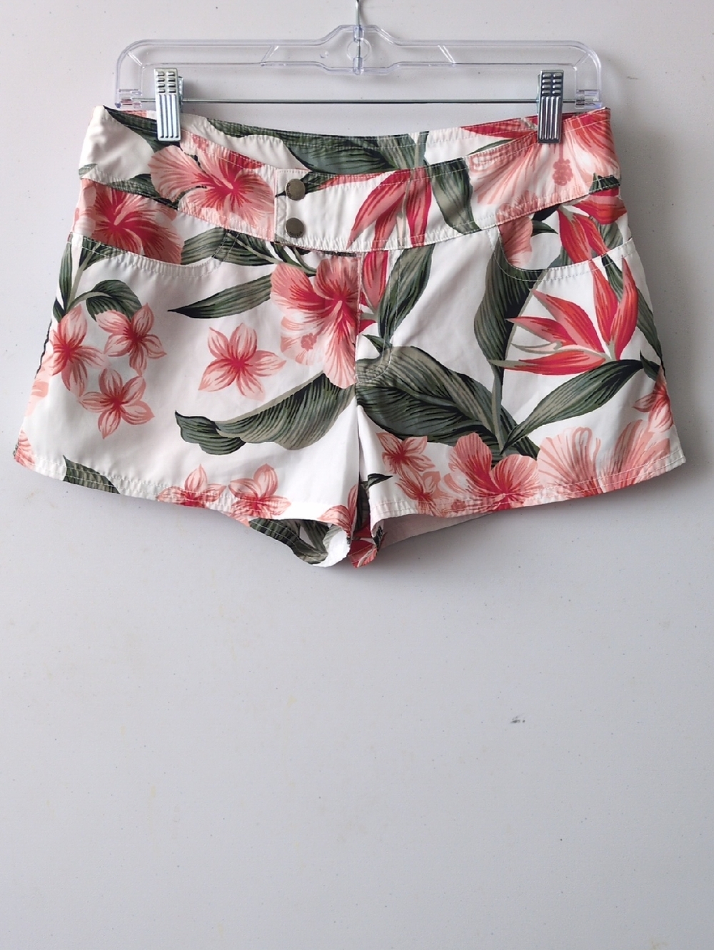 Mossimo Supply Co. Women's Quick-Dry Shorts